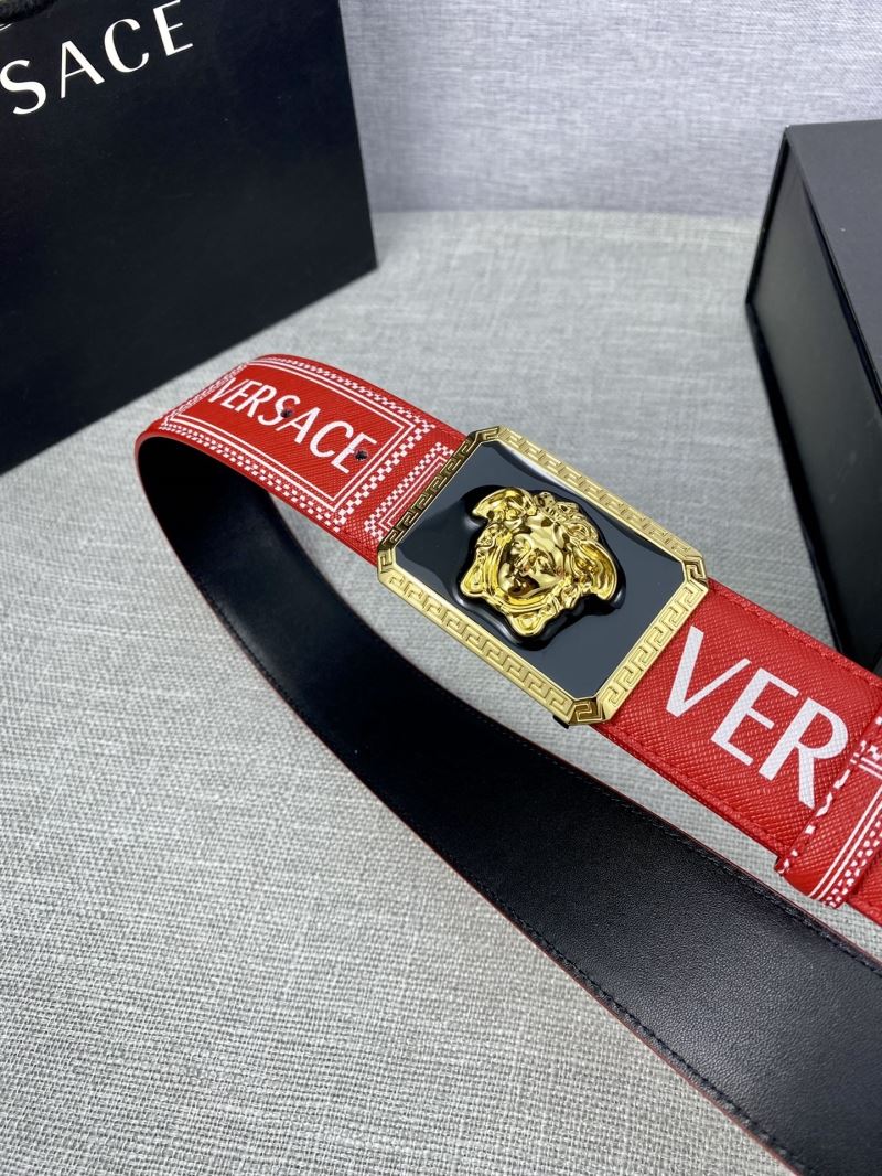 Versace Belts