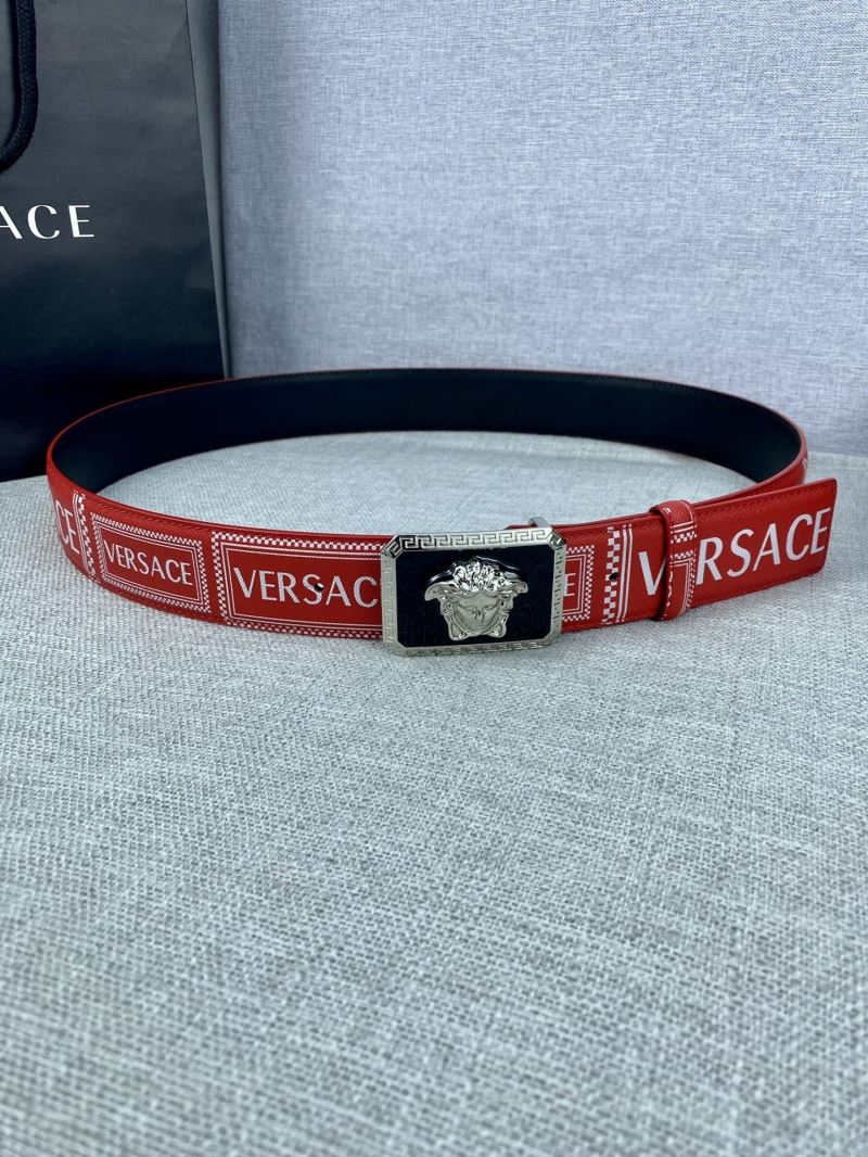 Versace Belts