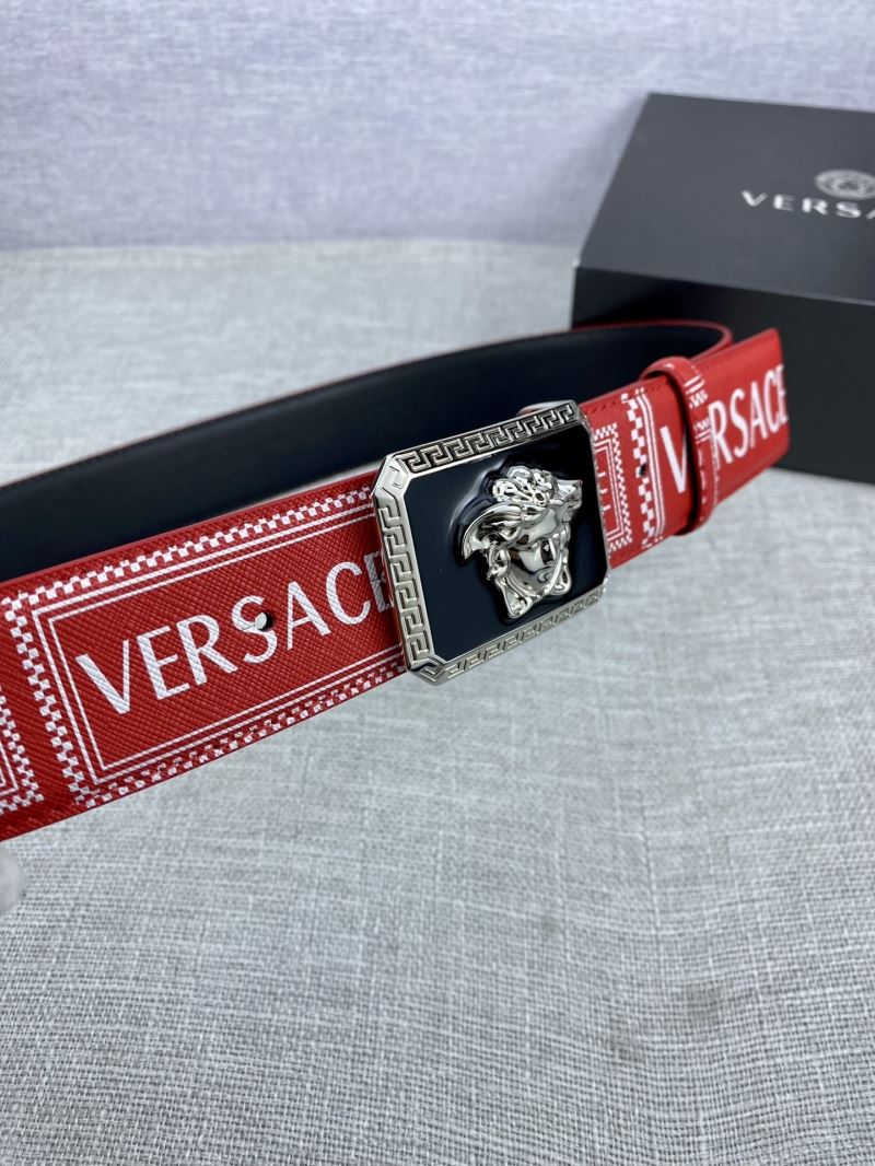 Versace Belts