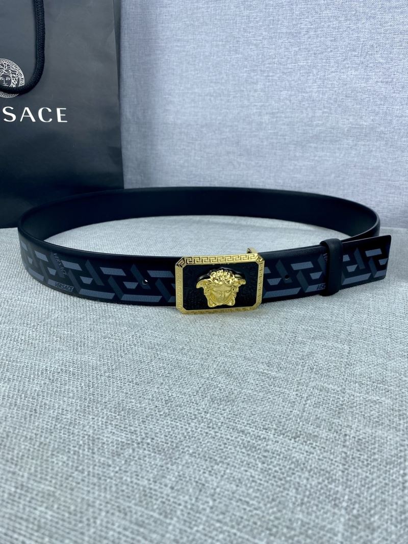 Versace Belts