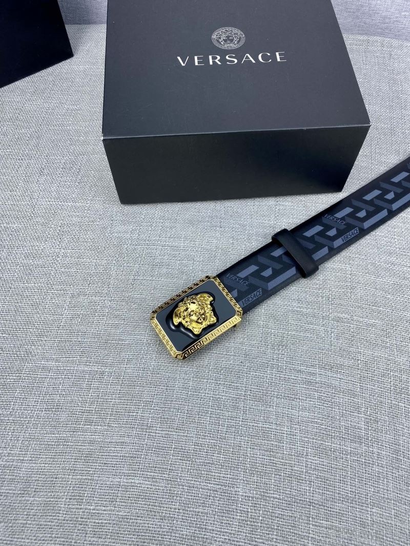 Versace Belts