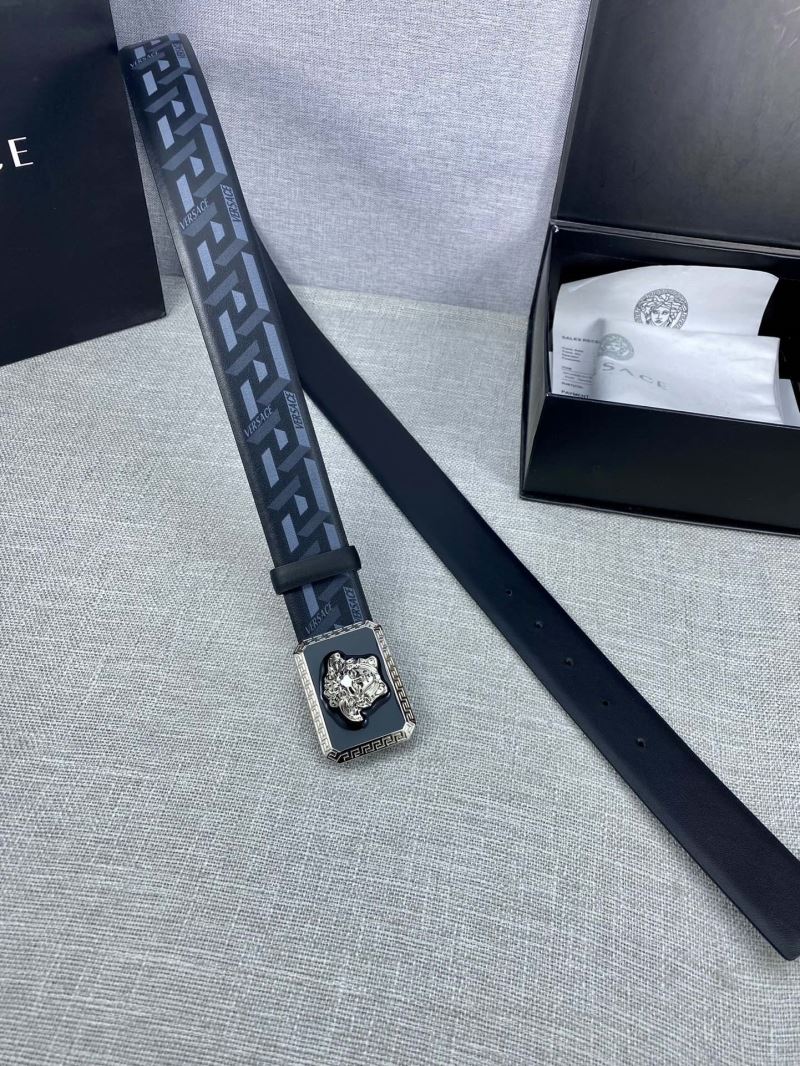 Versace Belts