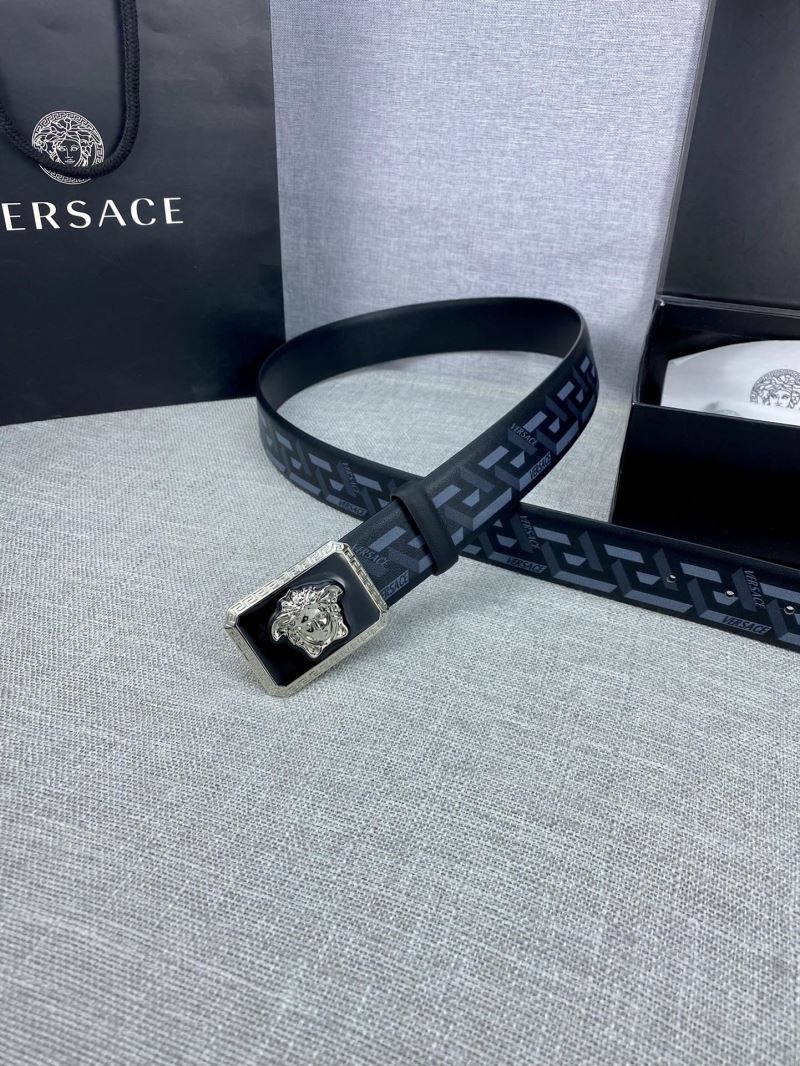 Versace Belts