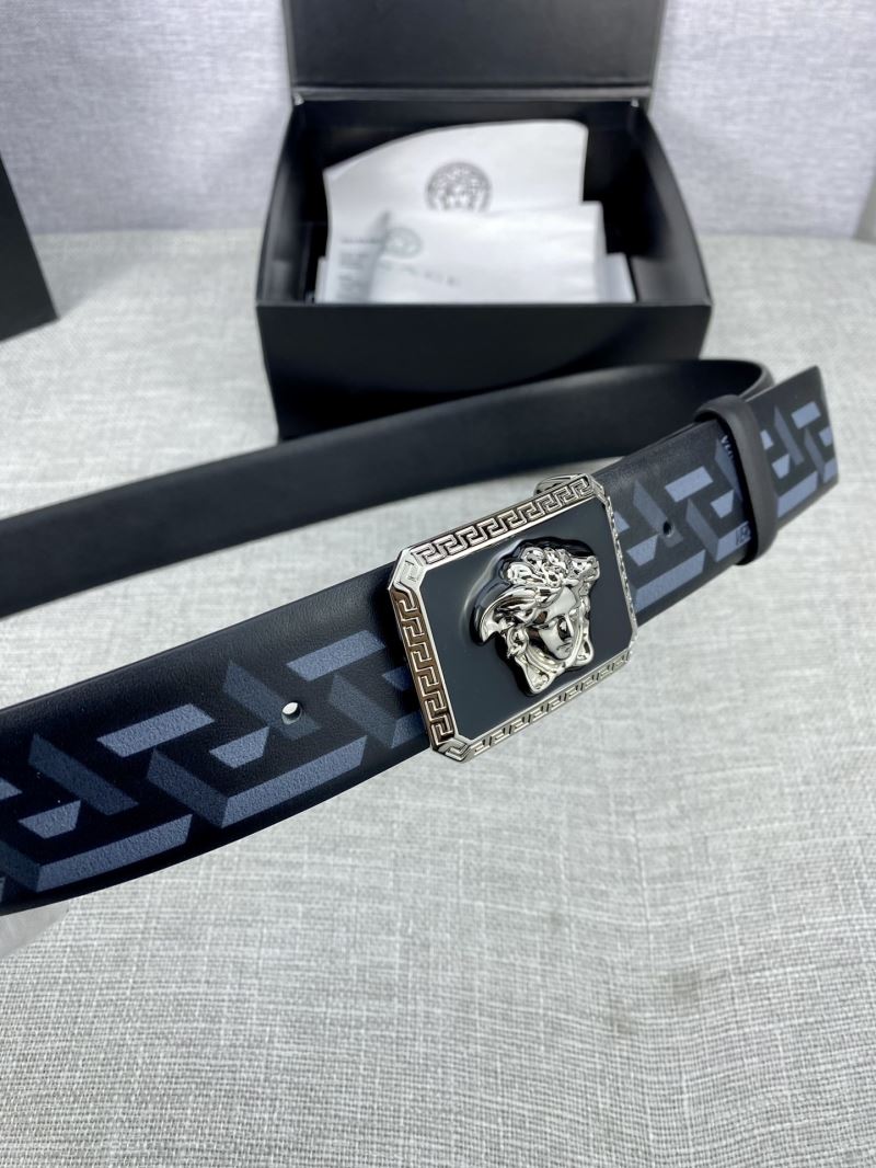 Versace Belts