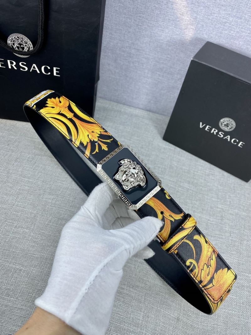 Versace Belts