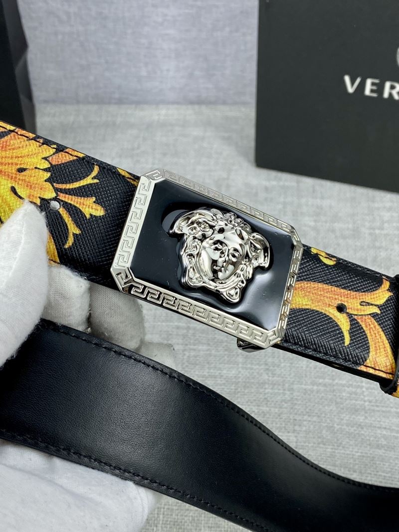 Versace Belts