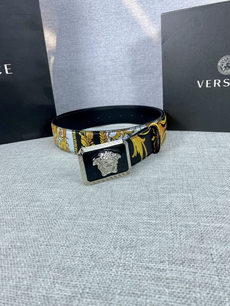 Versace Belts