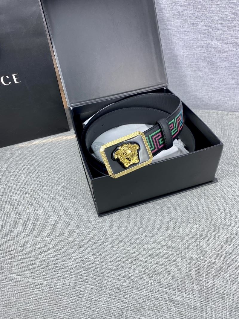 Versace Belts