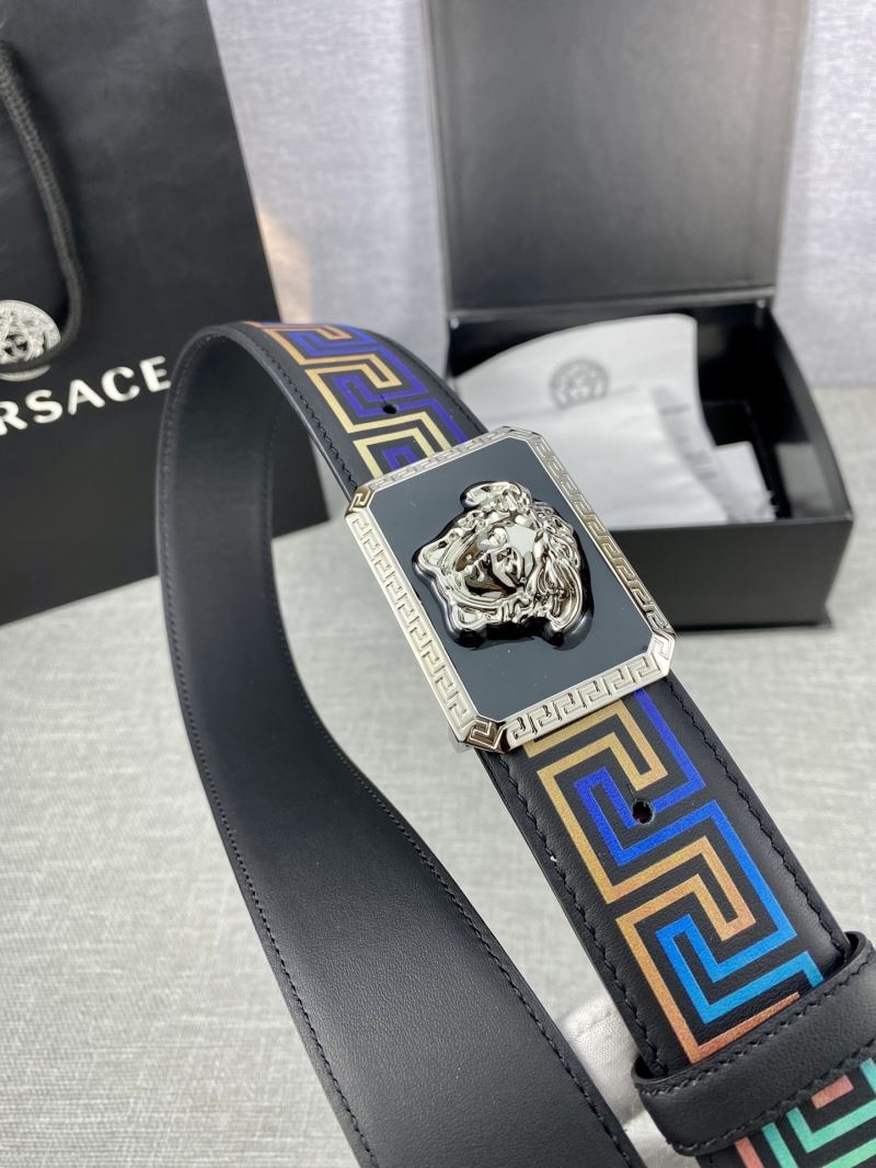 Versace Belts