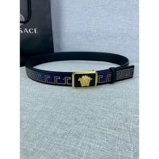 Versace Belts