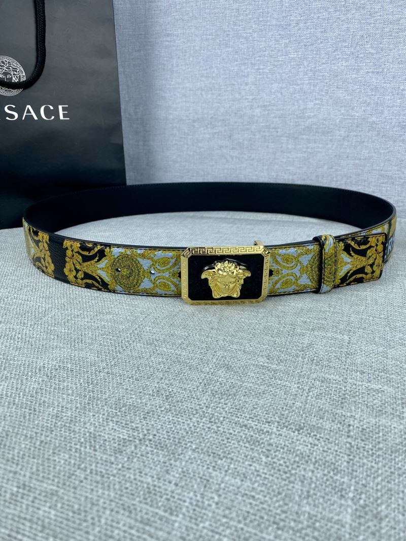 Versace Belts