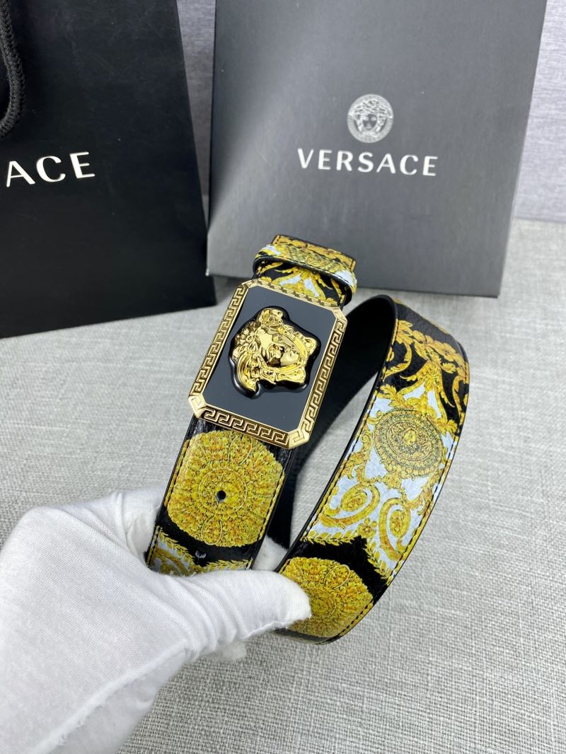 Versace Belts