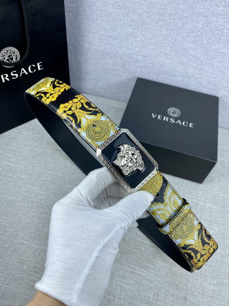 Versace Belts