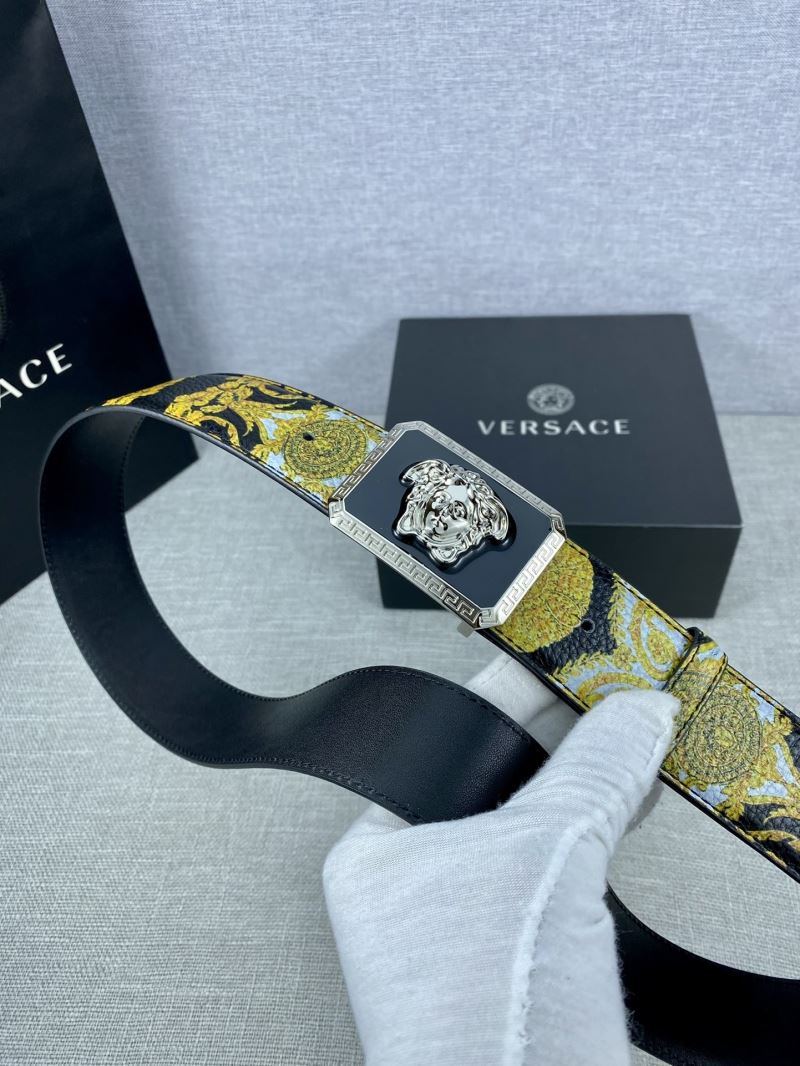 Versace Belts