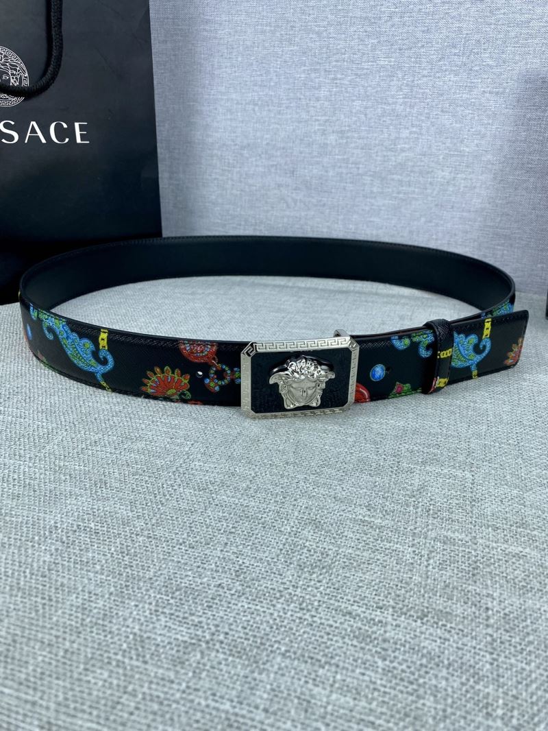 Versace Belts