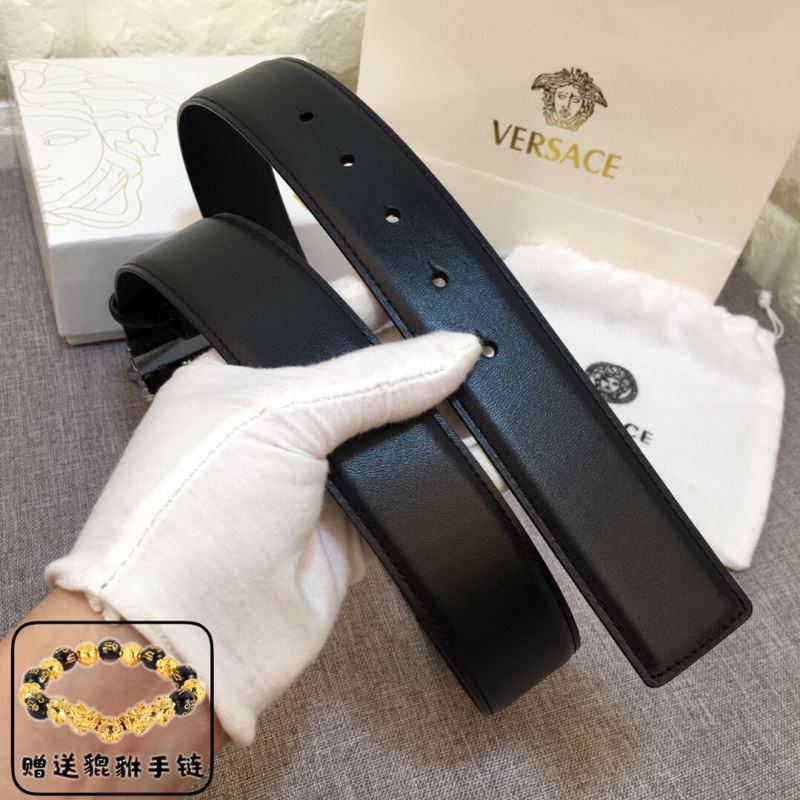 Versace Belts