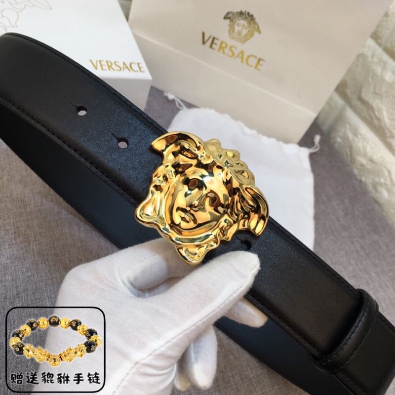 Versace Belts