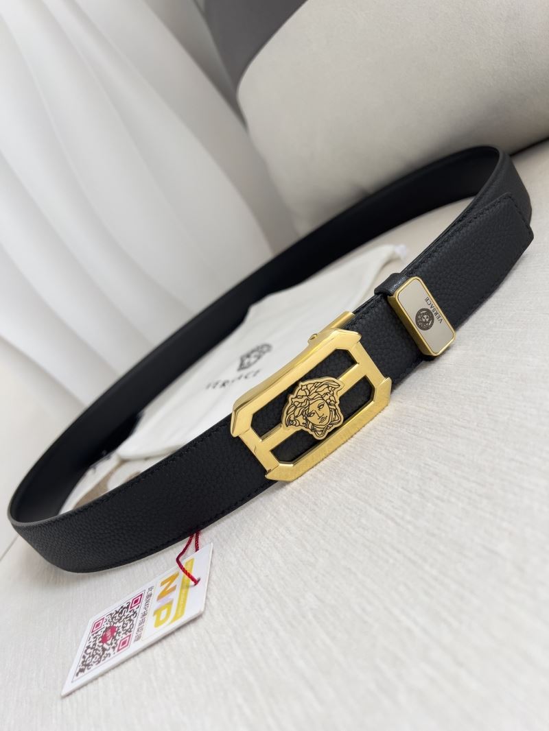 Versace Belts