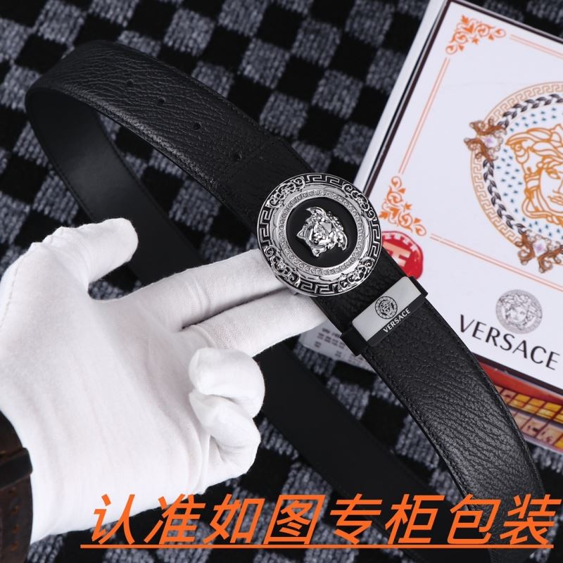 Versace Belts