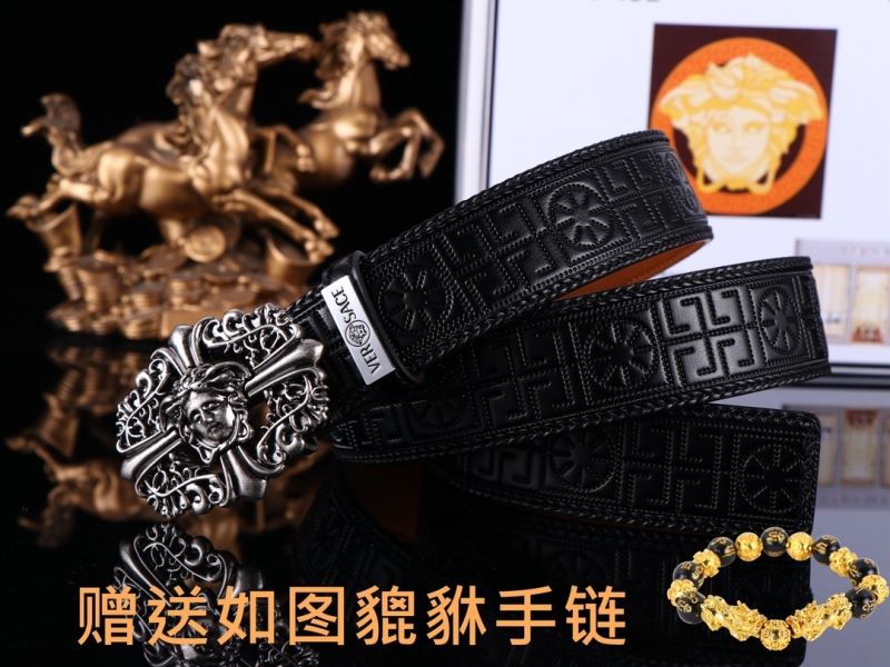 Versace Belts