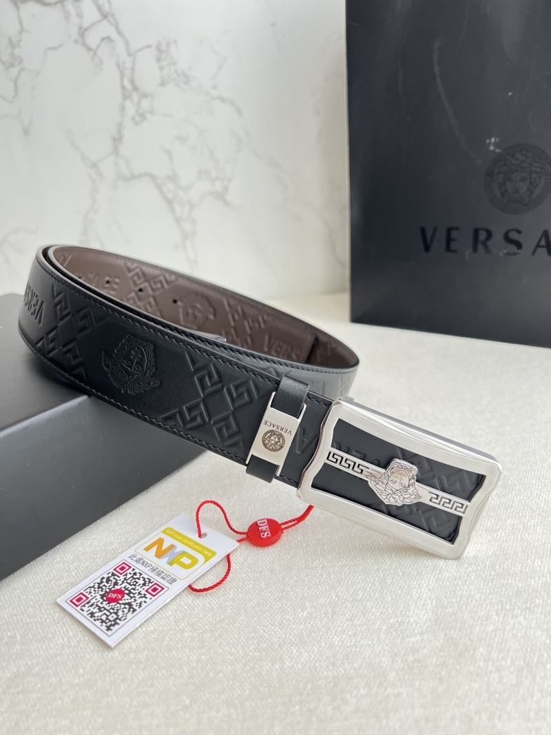 Versace Belts