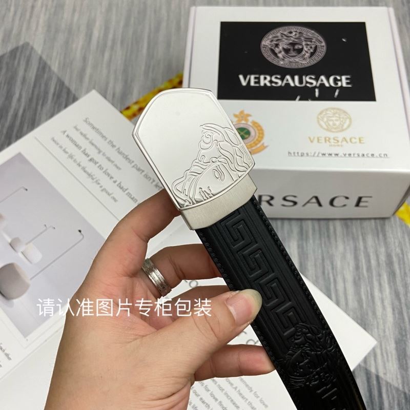 Versace Belts