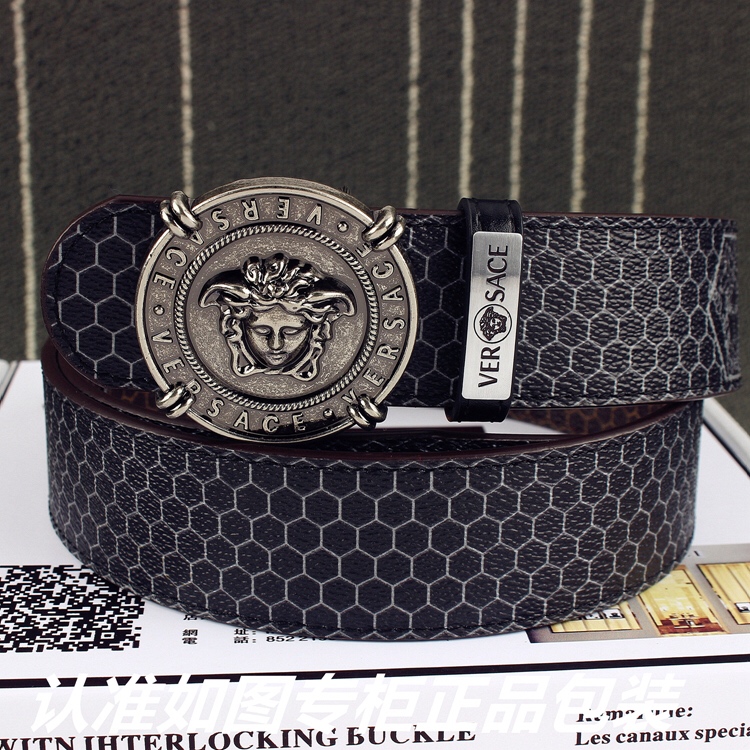 Versace Belts