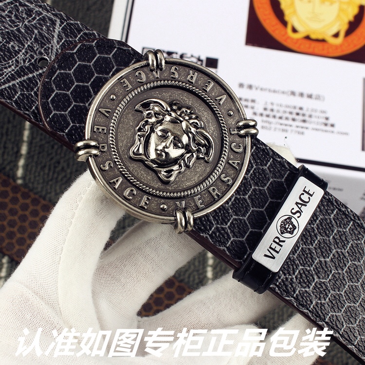 Versace Belts