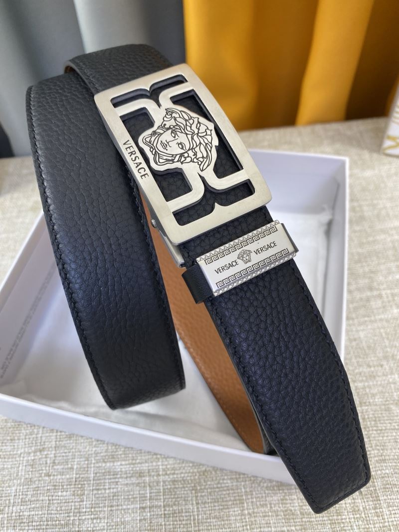 Versace Belts