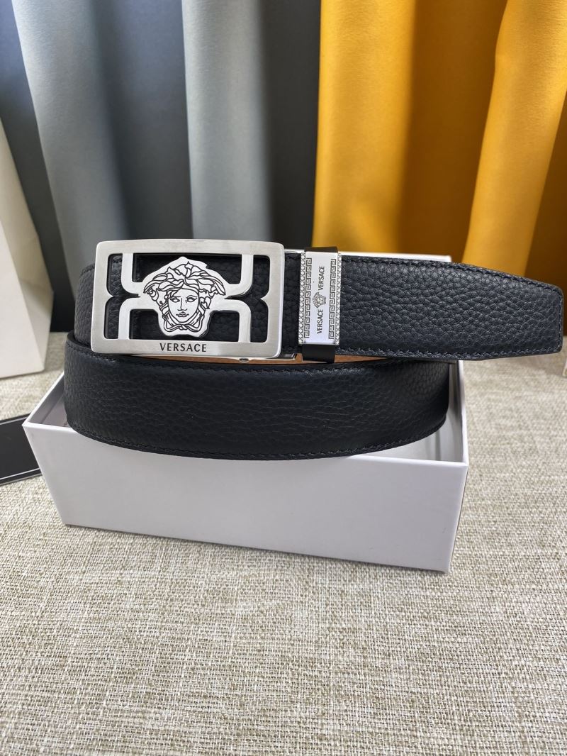 Versace Belts