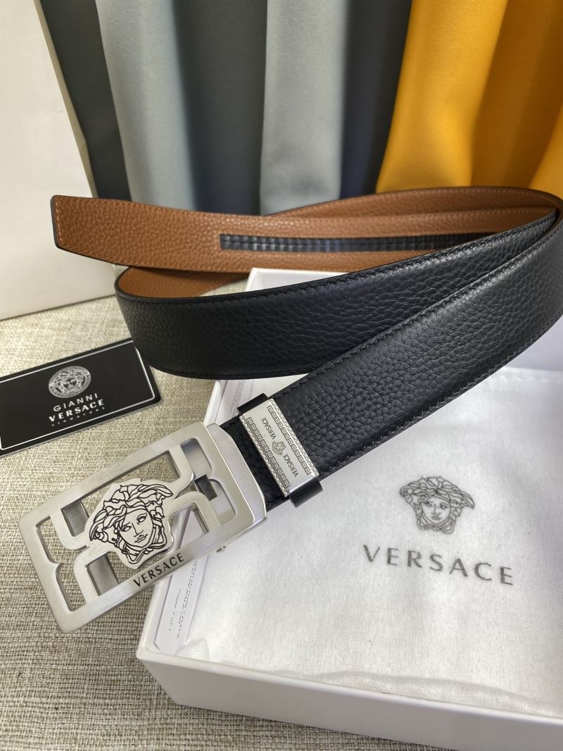 Versace Belts