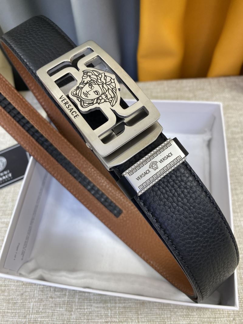 Versace Belts