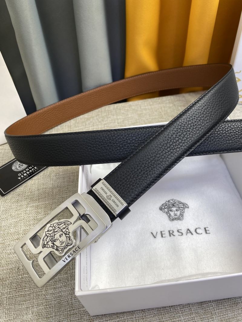 Versace Belts