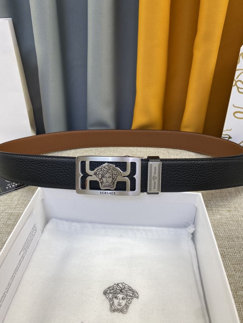 Versace Belts