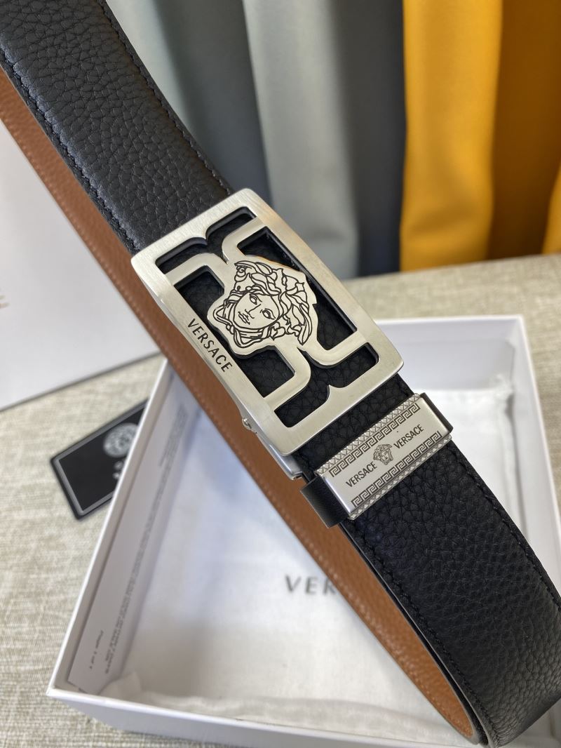 Versace Belts