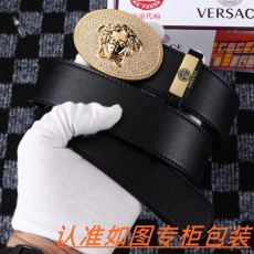 Versace Belts