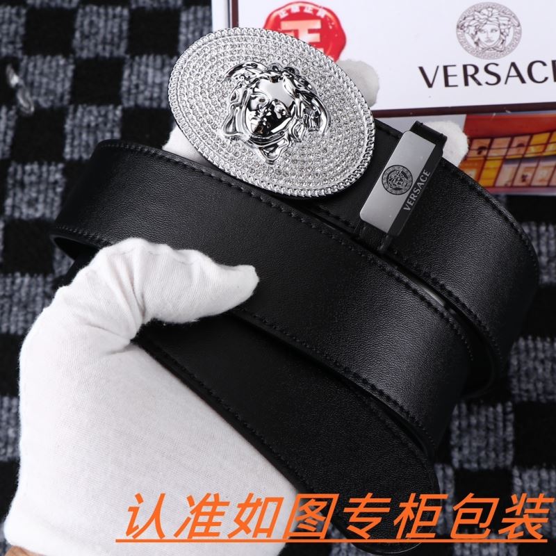 Versace Belts