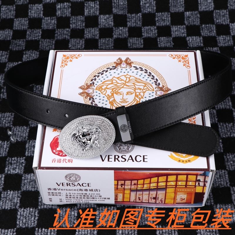 Versace Belts