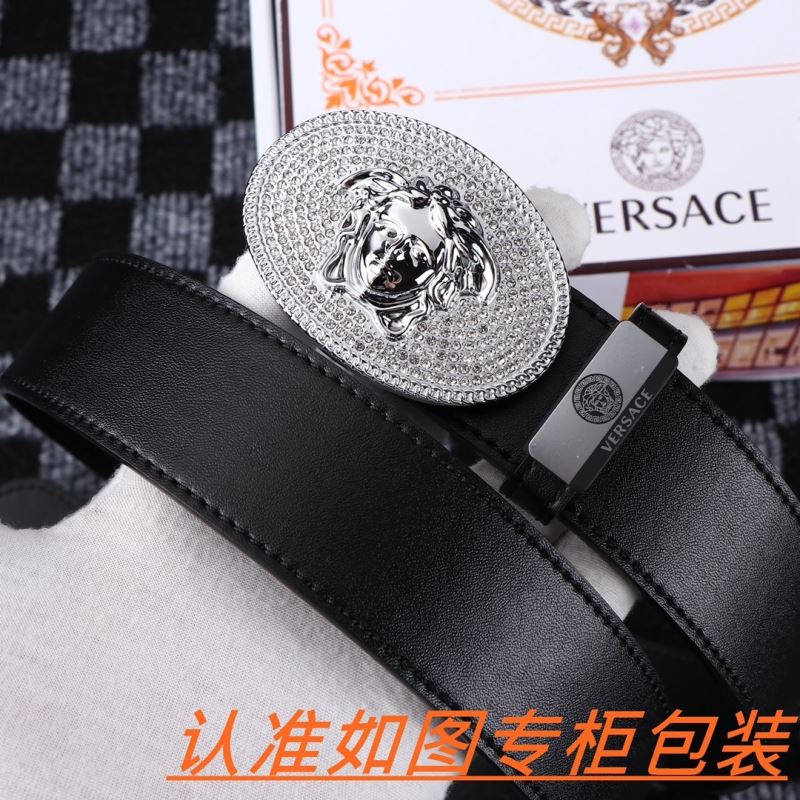 Versace Belts