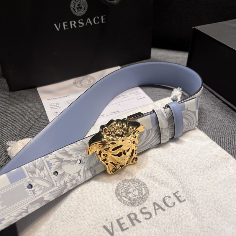 Versace Belts