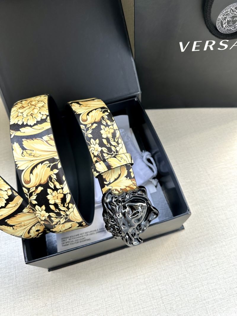 Versace Belts