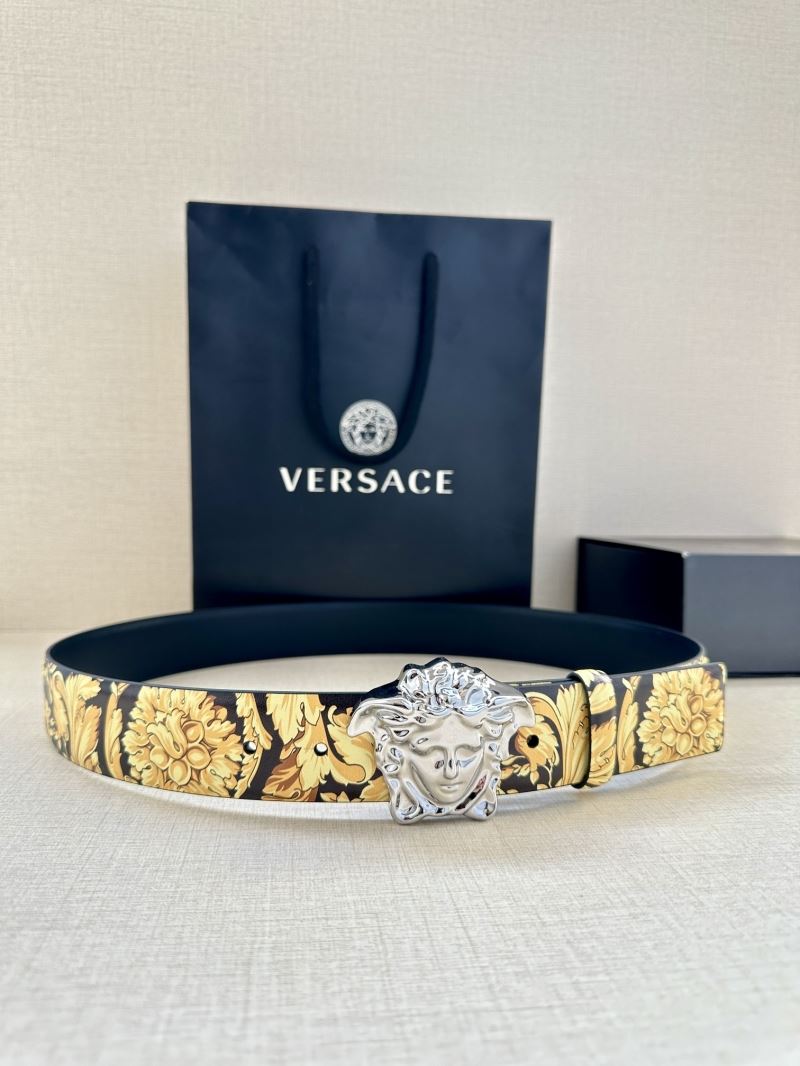 Versace Belts