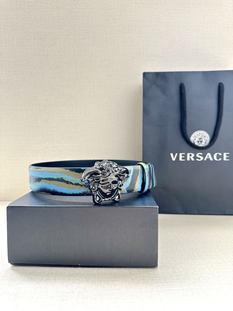 Versace Belts