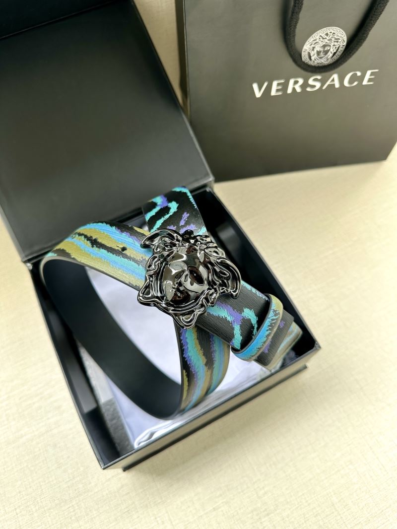 Versace Belts