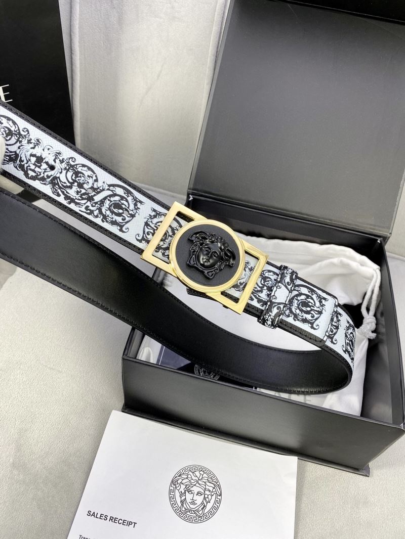 Versace Belts