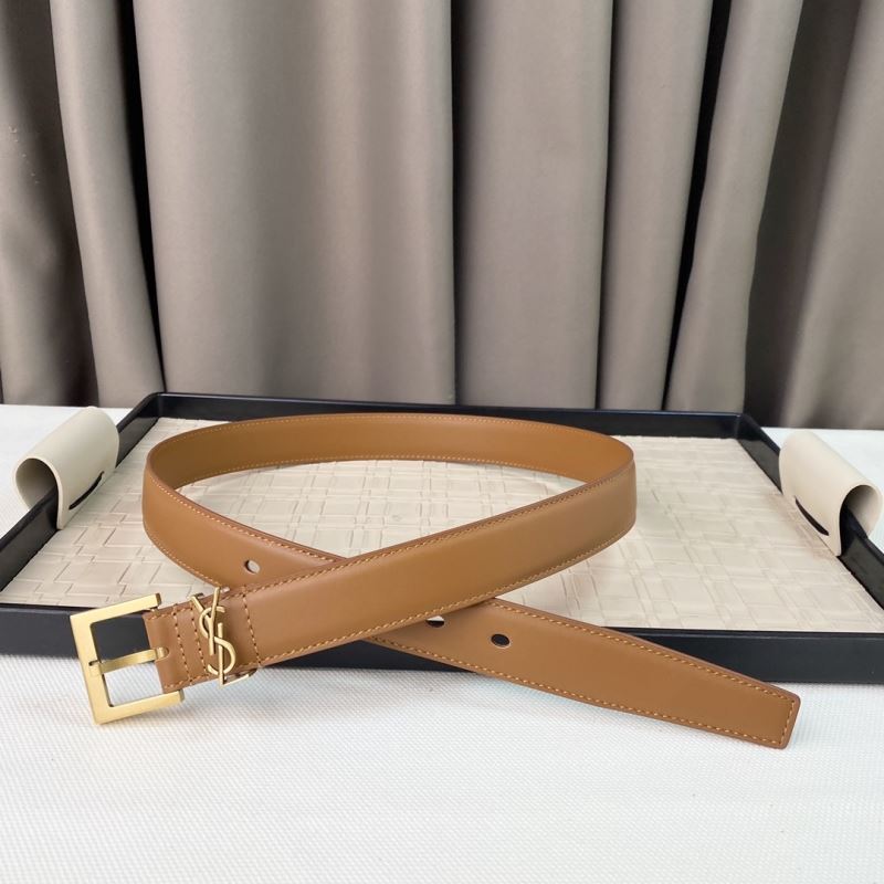 Ysl Belts