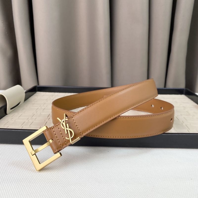 Ysl Belts