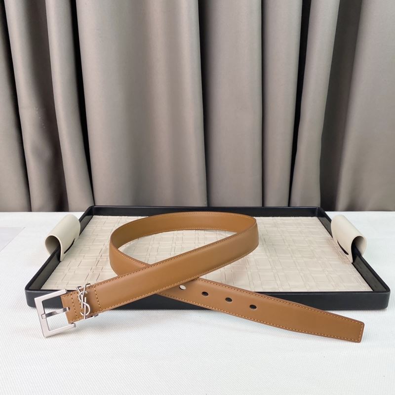 Ysl Belts