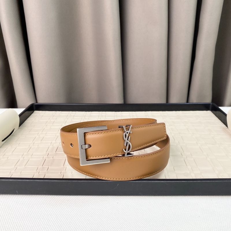 Ysl Belts