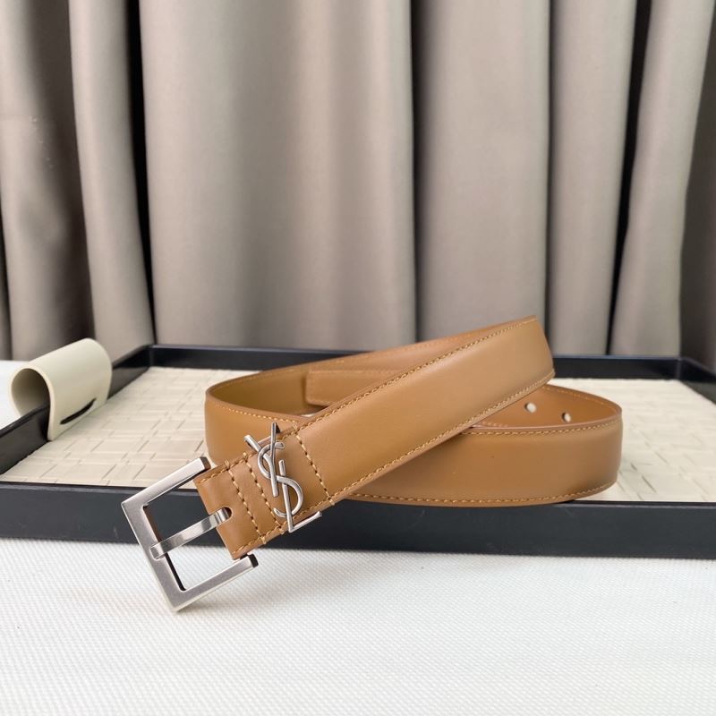 Ysl Belts